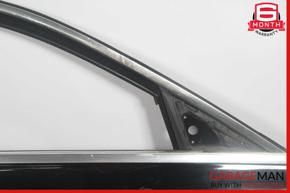 15-20 Mercedes W205 C300 Front Right Passenger Side Exterior Door Shell OEM