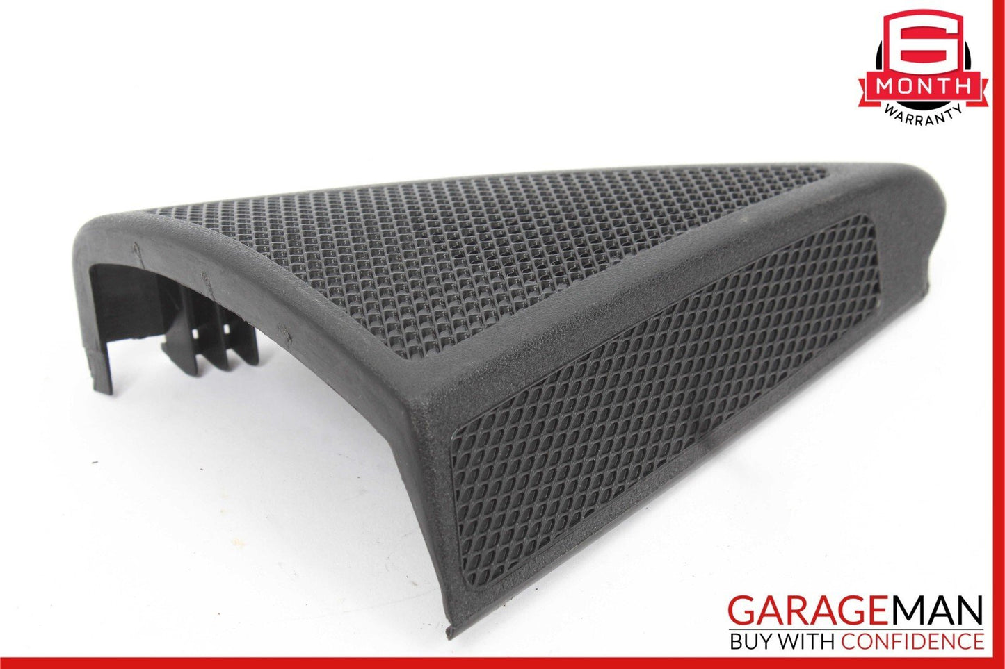 03-09 Mercedes W211 E350 E500 Front Right Side Tweeter Speaker Trim Cover Black