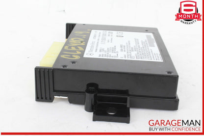 16-19 Mercedes W166 GLE400 Bluetooth Telematic Control Module Unit 2229004819