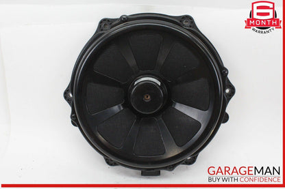 10-18 Porsche Panamera 970 E-Hybrid Front Left & Right Side Door Sound Speaker