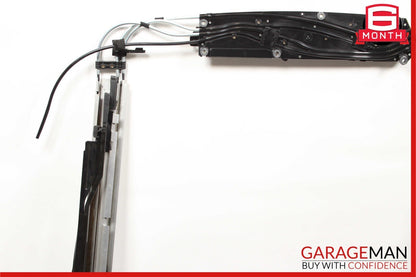 07-12 Mercedes X164 GL350 GL450 Top Upper Pano Panoramic Roof Frame Assembly OEM