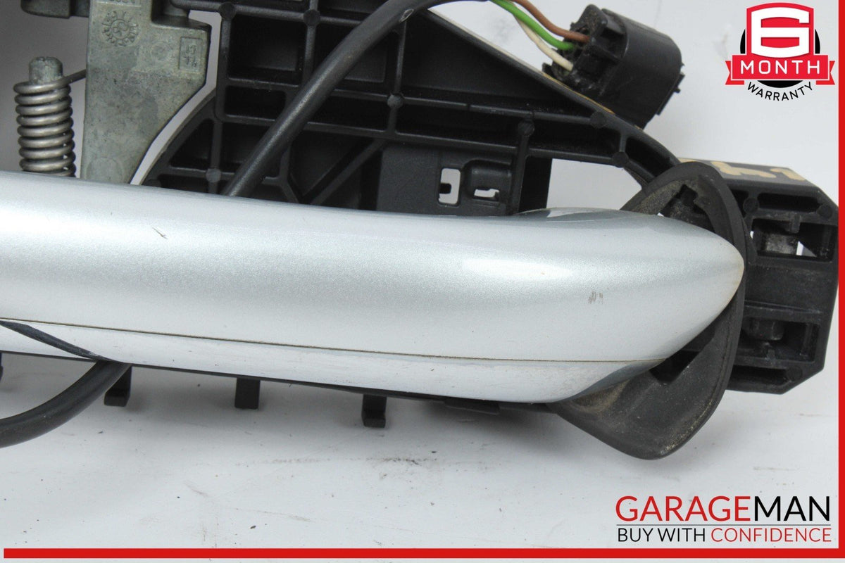 06-13 Mercedes X164 GL450 4MATIC Front Left Driver Side Exterior Door Handle OEM
