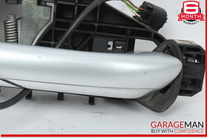 06-13 Mercedes X164 GL450 4MATIC Front Left Driver Side Exterior Door Handle OEM
