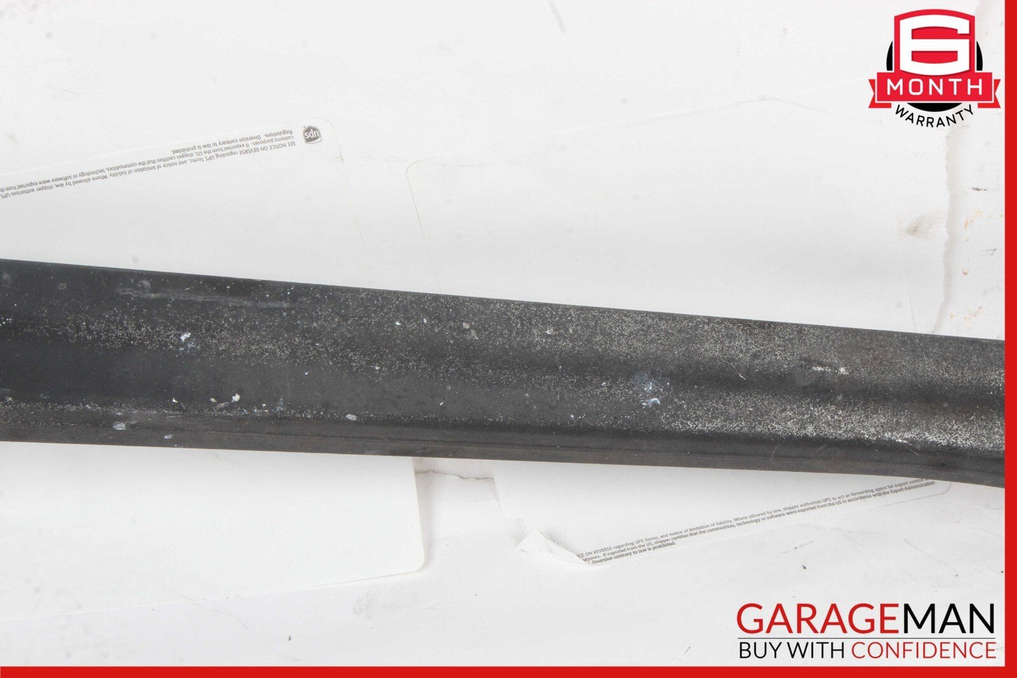 03-12 Mercedes R230 SL55 CLS500 Rear Left Side Thrust Arm Lower Control Arm OEM