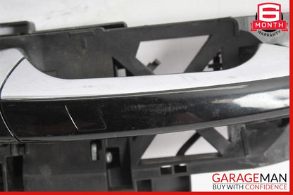07-14 Mercedes W216 CL550 CL600 CL63 AMG Right Side Door Handle Keyless Go OEM