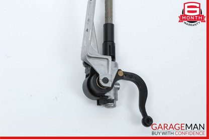 06-12 Mercedes W251 R350 R550 Rear Right Side Quarter Glass Window Motor OEM
