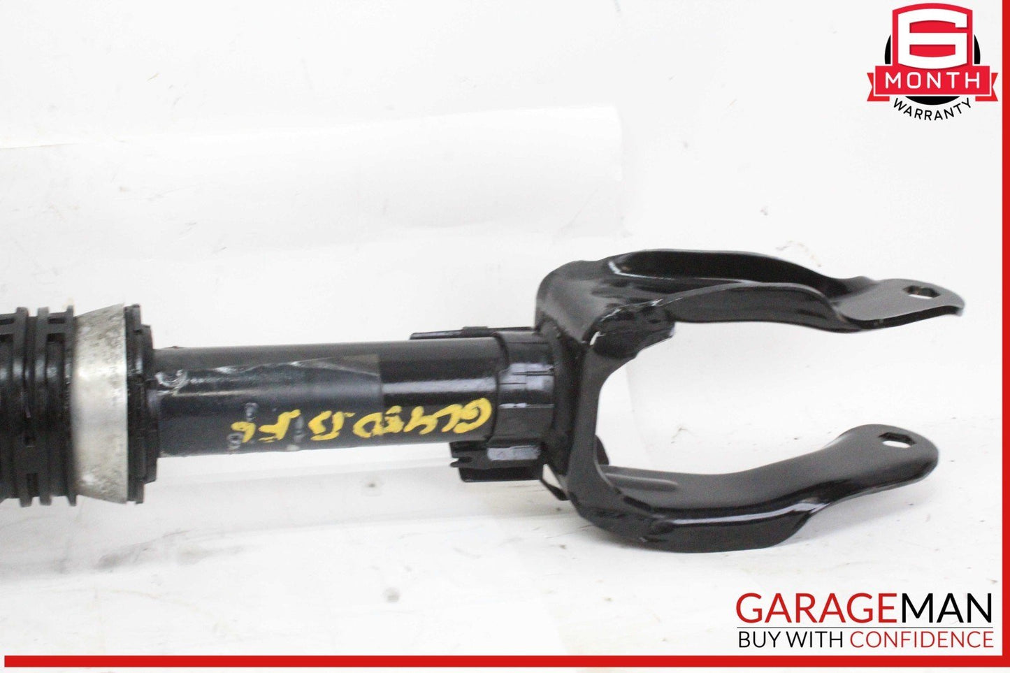 13-19 Mercedes X166 GL450 Front Left or Right Side Shock Strut Absorber OEM