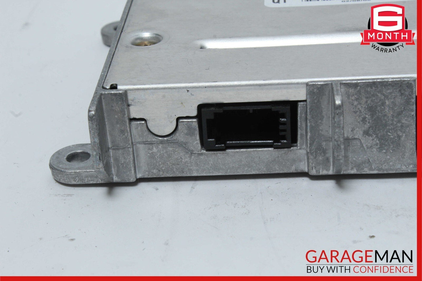 06-12 Mercedes X164 GL450 E350 SL550 Communication Control Module 2308207026 OEM