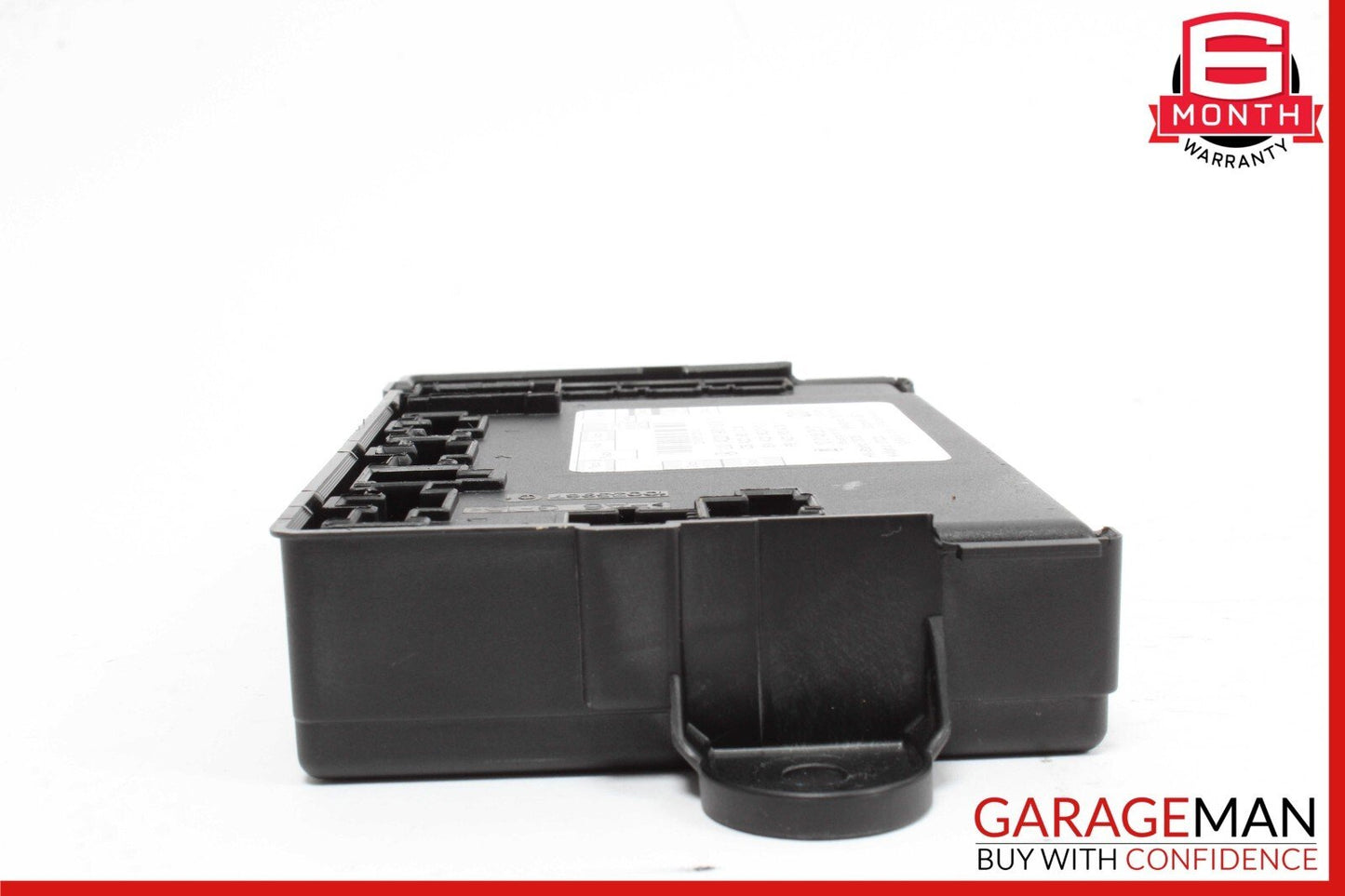 07-13 Mercedes W221 S550 S400 Rear Right or Left Side Door Control Module OEM