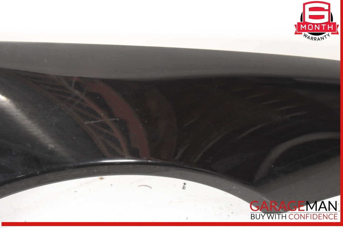 03-08 Mercedes R230 SL500 Front Right Passenger Side Wing Fender Panel Cover OEM
