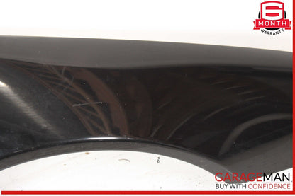 03-08 Mercedes R230 SL500 Front Right Passenger Side Wing Fender Panel Cover OEM