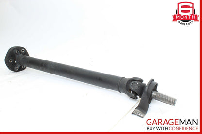 12-14 Mercedes W204 C250 RWD Driveshaft Line Prop Propeller Drive Axle Shaft