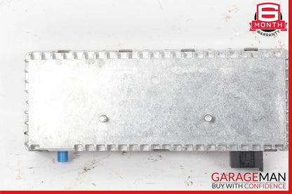 10-17 Mercedes X204 GLK350 C250 Sirius Satellite Radio Receiver Module Unit OEM