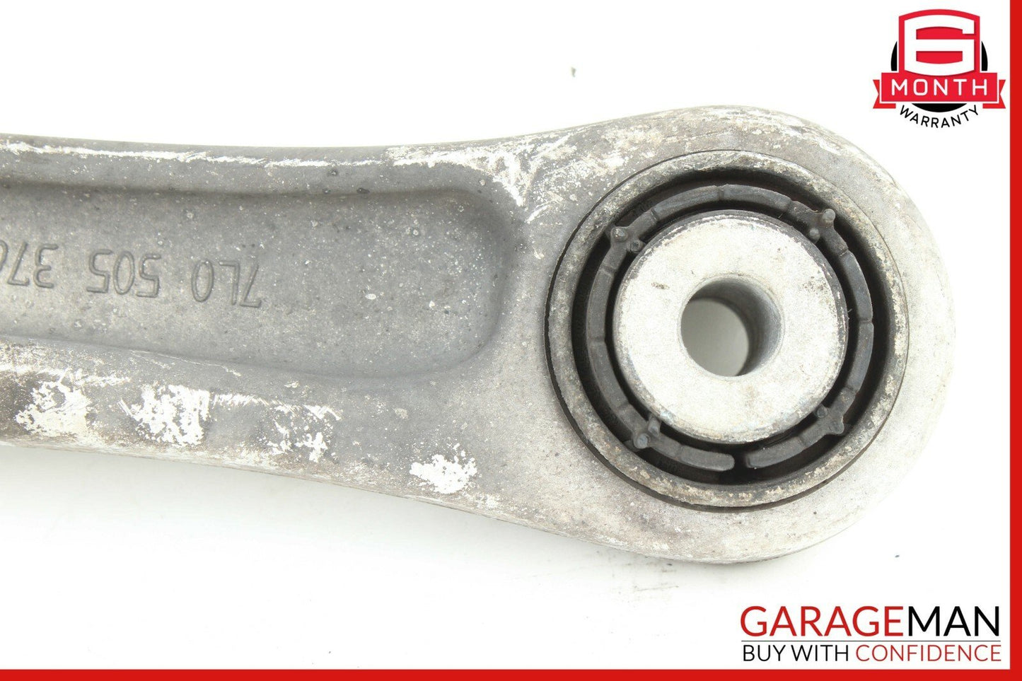 03-10 Porsche Cayenne 955 957 Rear Right / Left Upper Rearward Control Arm OEM