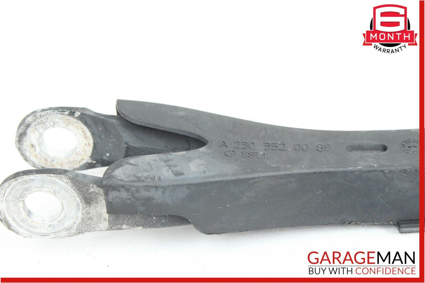 03-11 Mercedes SL500 CLS350 E55 Rear Left / Right Suspension Lower Control Arm