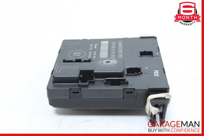 03-09 Mercedes W211 E350 E500 E550 Rear Left Driver Door Control Module OEM