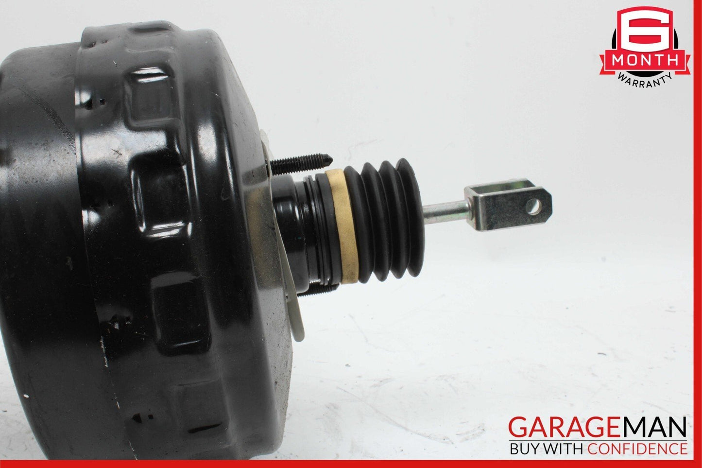 08-15 Mercedes W212 E350 GLK350 Power Brake Booster Master Cylinder Reservoir