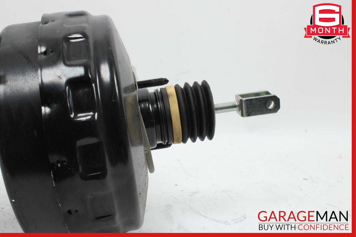 08-15 Mercedes W212 E350 GLK350 Power Brake Booster Master Cylinder Reservoir