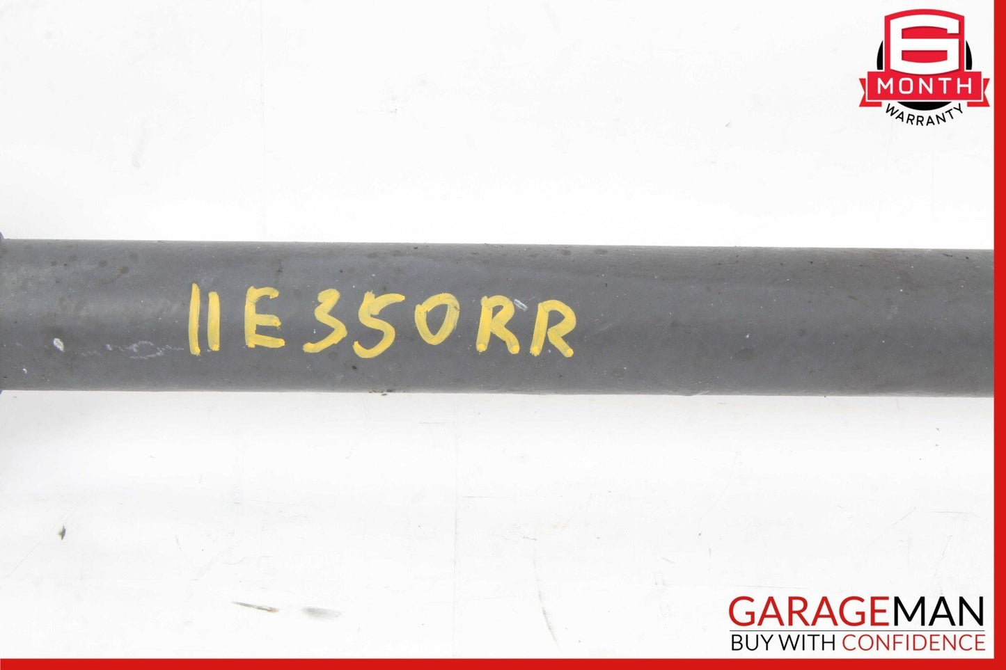 07-18 Mercedes W212 E350 CL550 CLS550 Rear Left or Right Axle CV Half Shaft OEM