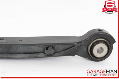 08-18 Mercedes W218 CLS550 Rear Right or Left Side Lower Thrust Control Arm OEM