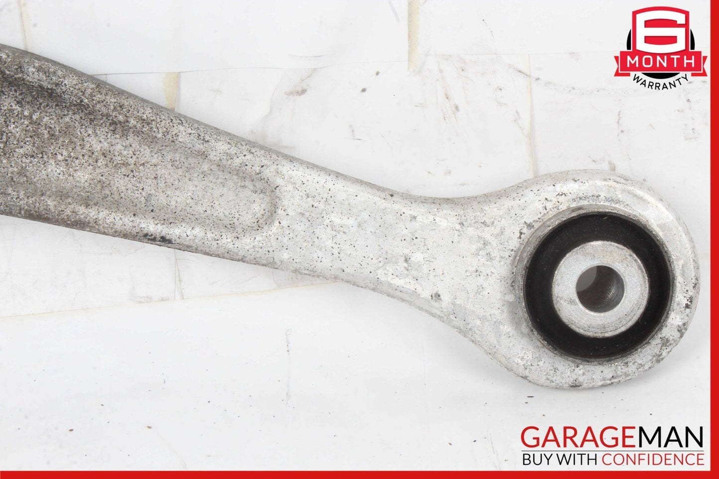 00-06 Mercedes W220 S500 Rear Right / Left Side Upper Control Arm 2203521105 OEM