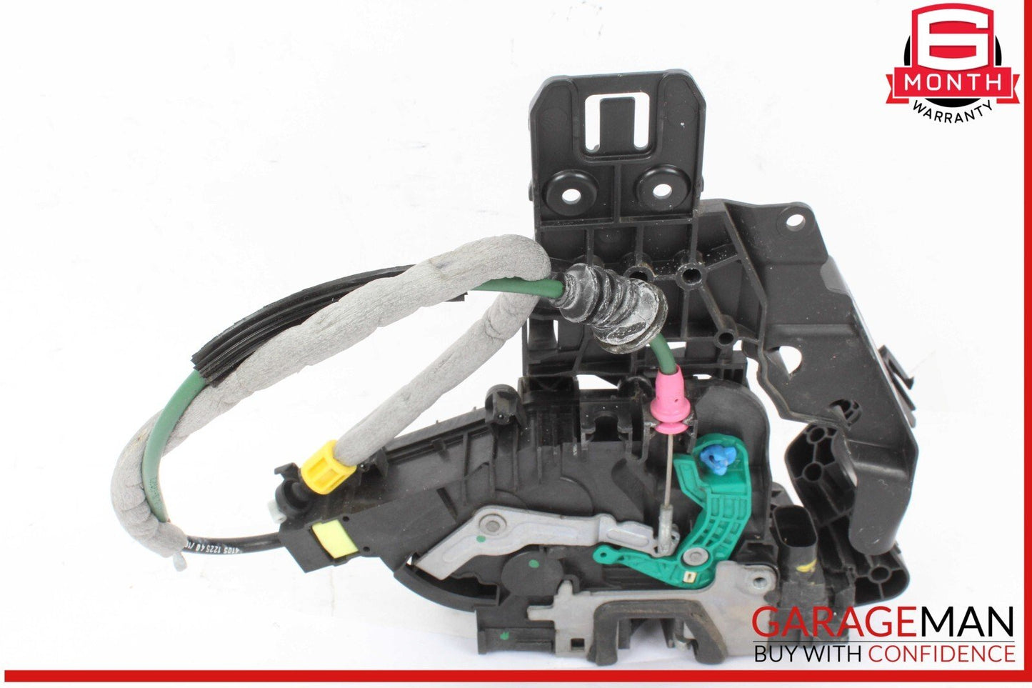 15-20 Mercedes W213 E300 C350e Rear Right Side Door Lock Latch Actuator OEM
