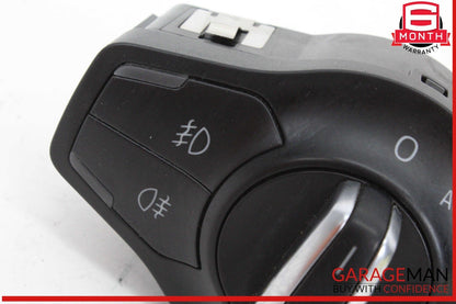 2009-2016 Audi A4 Headlight Fog Light Switch Control Module 8K0941531AS Genuine