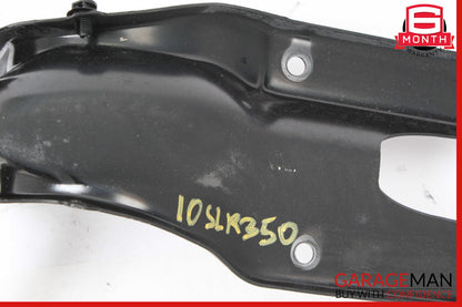 05-11 Mercedes R171 SLK280 SLK350 Radiator Support Bracket Right Side OEM