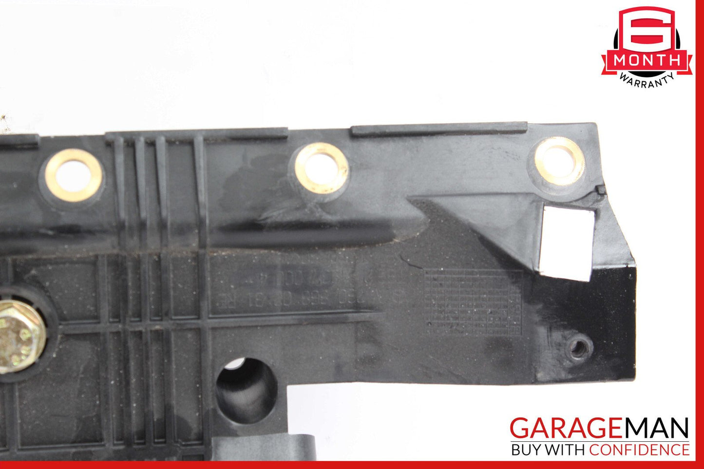 03-08 Mercedes SL500 Rear Right & Left Seat Belt Retractor Luggage w/Speaker