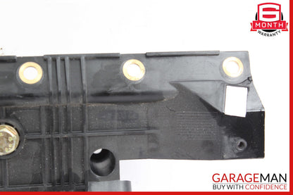 03-08 Mercedes SL500 Rear Right & Left Seat Belt Retractor Luggage w/Speaker