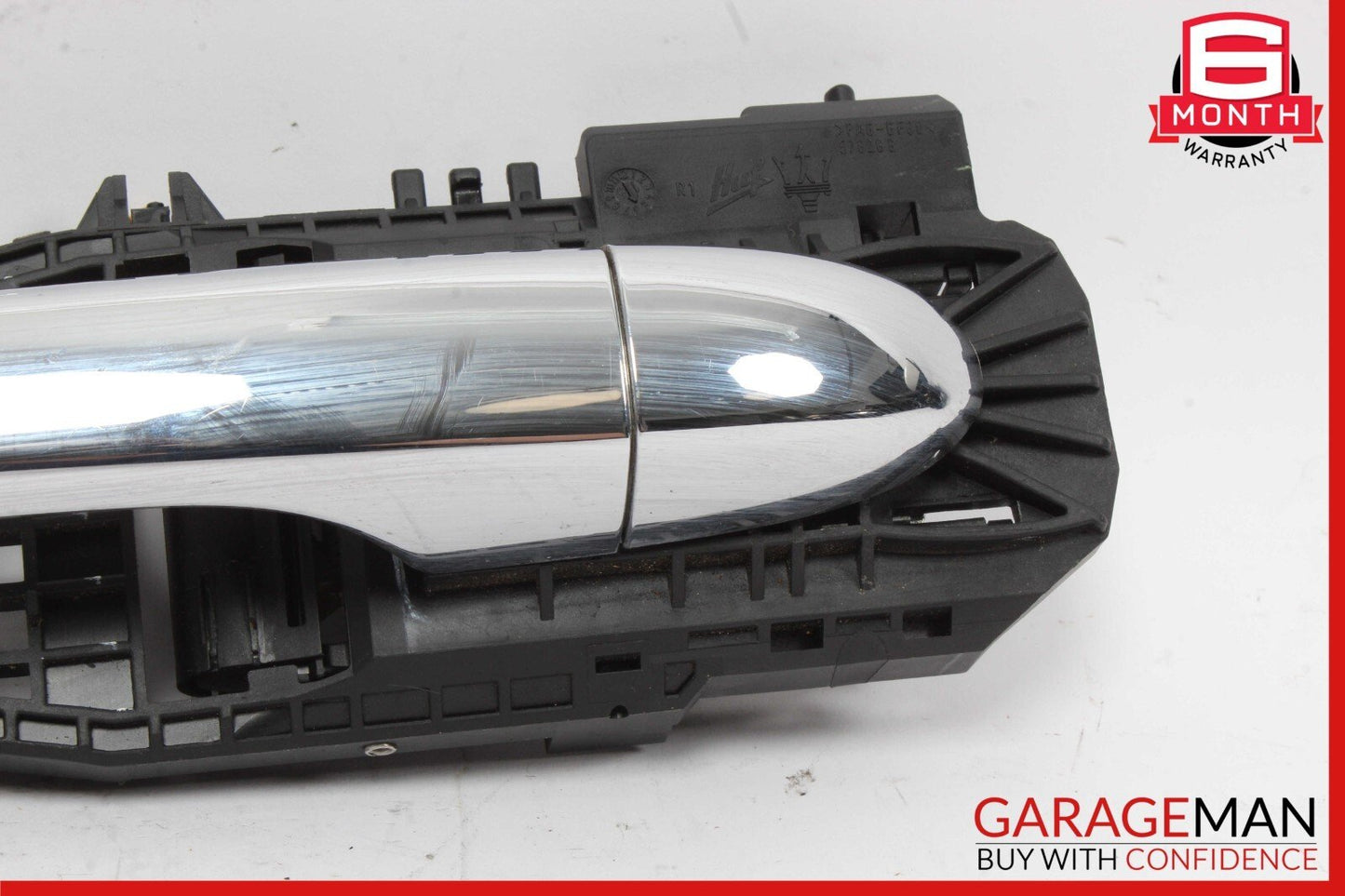14-21 Maserati Ghibli Rear Right Passenger Side Exterior Door Handle OEM