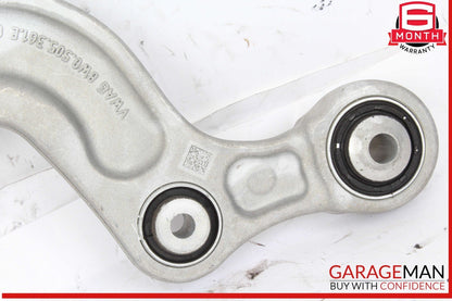 17-24 Audi A4 Rear Left Driver Side Upper Suspension Control Arm 8W0505361E
