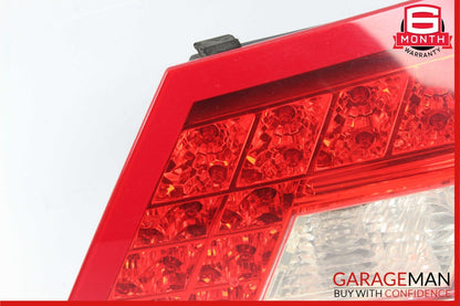 10-13 Mercedes W212 E350 E550 E63 Sedan Inner Tail Light Lamp Rear Left Side