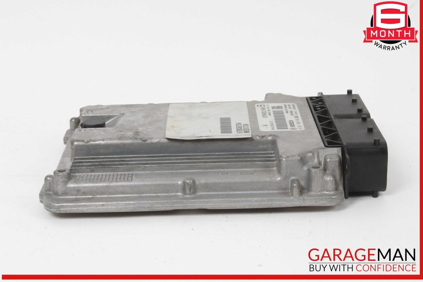 14-17 Maserati Ghibli ECU ECM Engine Computer Control Module Unit OEM