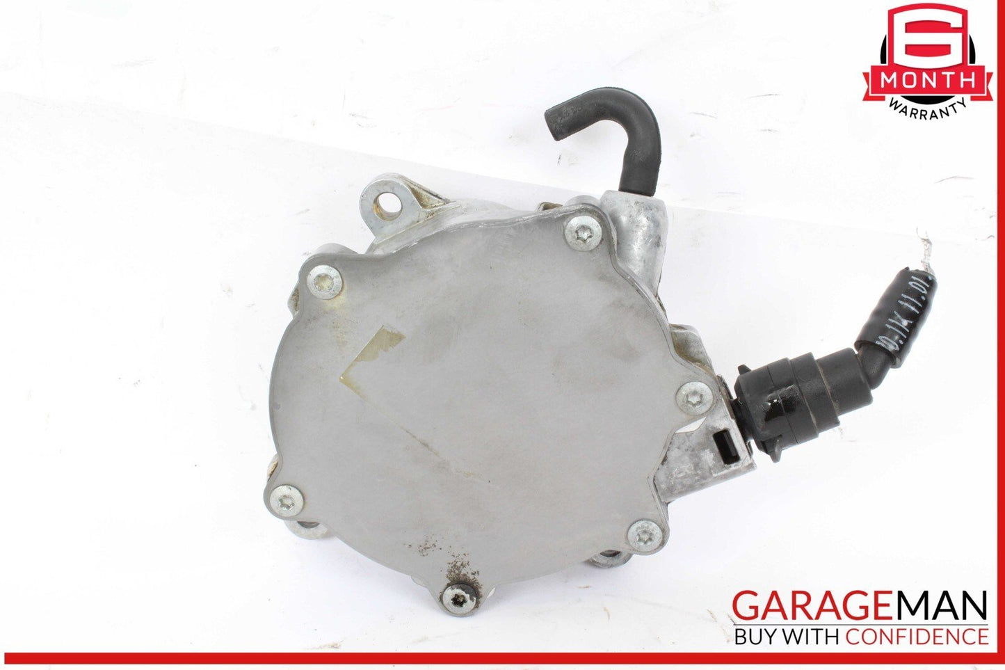 06-11 Mercedes W204 C300 E350 Engine Motor Brake Vacuum Pump 2722300465 OEM