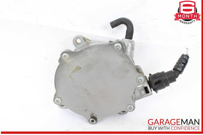 06-11 Mercedes W204 C300 E350 Engine Motor Brake Vacuum Pump 2722300465 OEM