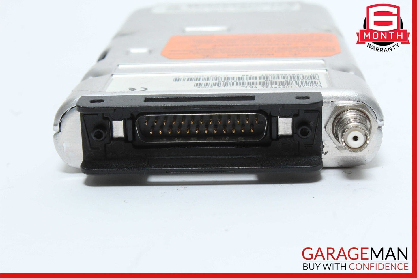 00-06 Mercedes W220 S500 CL500 Voice Command Control Module 2208200535 OEM