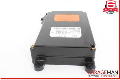 00-06 Mercedes W220 S55 AMG ML500 E55 AMG Voice Command Control Module Unit