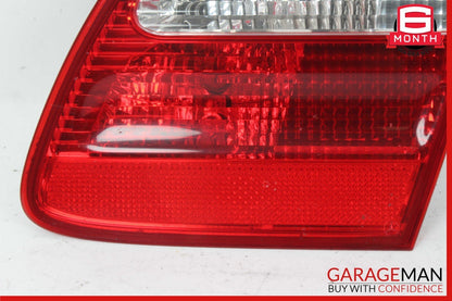 03-06 Mercedes W211 E500 Rear Right Passenger Side Inner Tail Light Lamp OEM