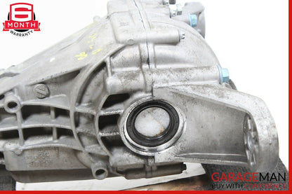 06-10 Mercedes W251 R350 4Matic Rear Differential Diff Axle Carrier 4460-310-032