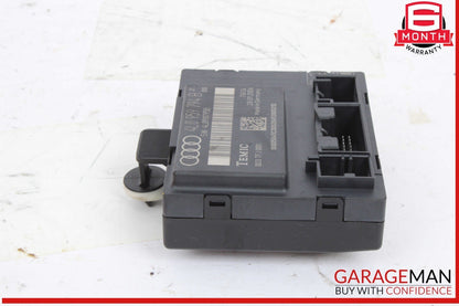 07-09 Audi Q7 Rear Right Passenger Side Door Control Module Unit 4L0959794B OEM