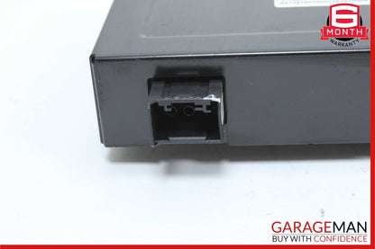 03-11 Mercedes CLK350 E350 SLK280 Sirius Satellite Radio Receiver Module Unit