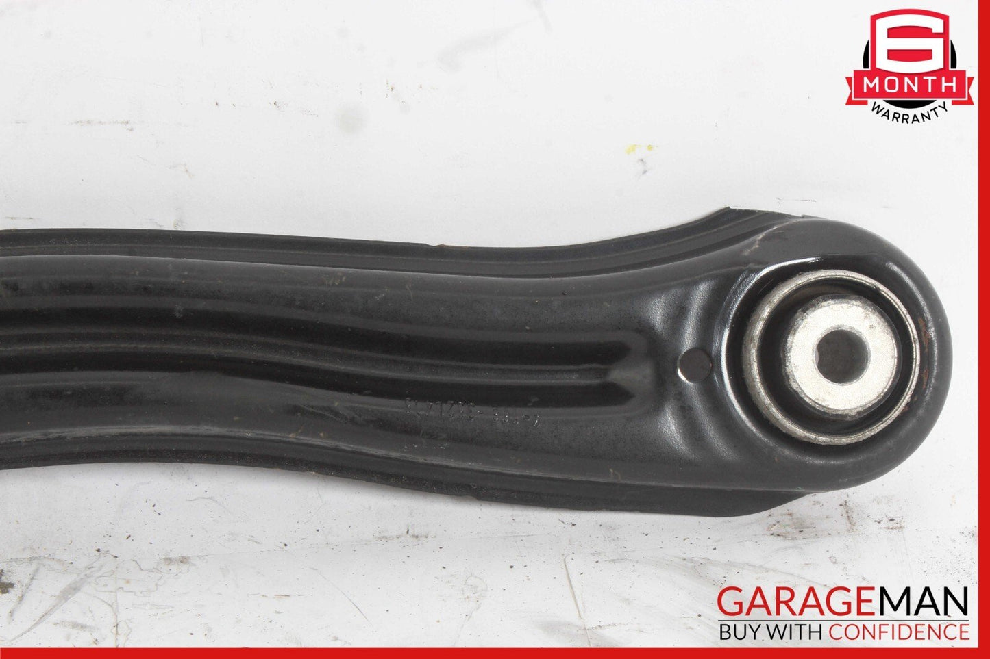 12-19 Mercedes W166 ML400 GL550 Rear Right Side Upper Camber Control Arm OEM