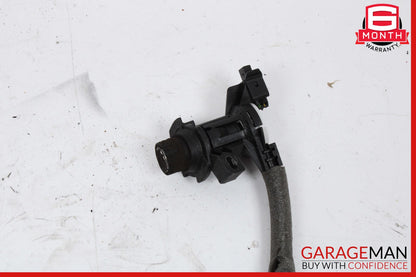 08-17 Mercedes W204 C250 C300 Trunk Lid Latch Lock Actuator 2047500185 OEM