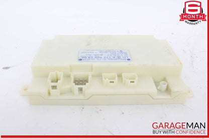 10-15 Mercedes W212 E350 C300 Keyless Go Entry Control Module 1729007900 OEM