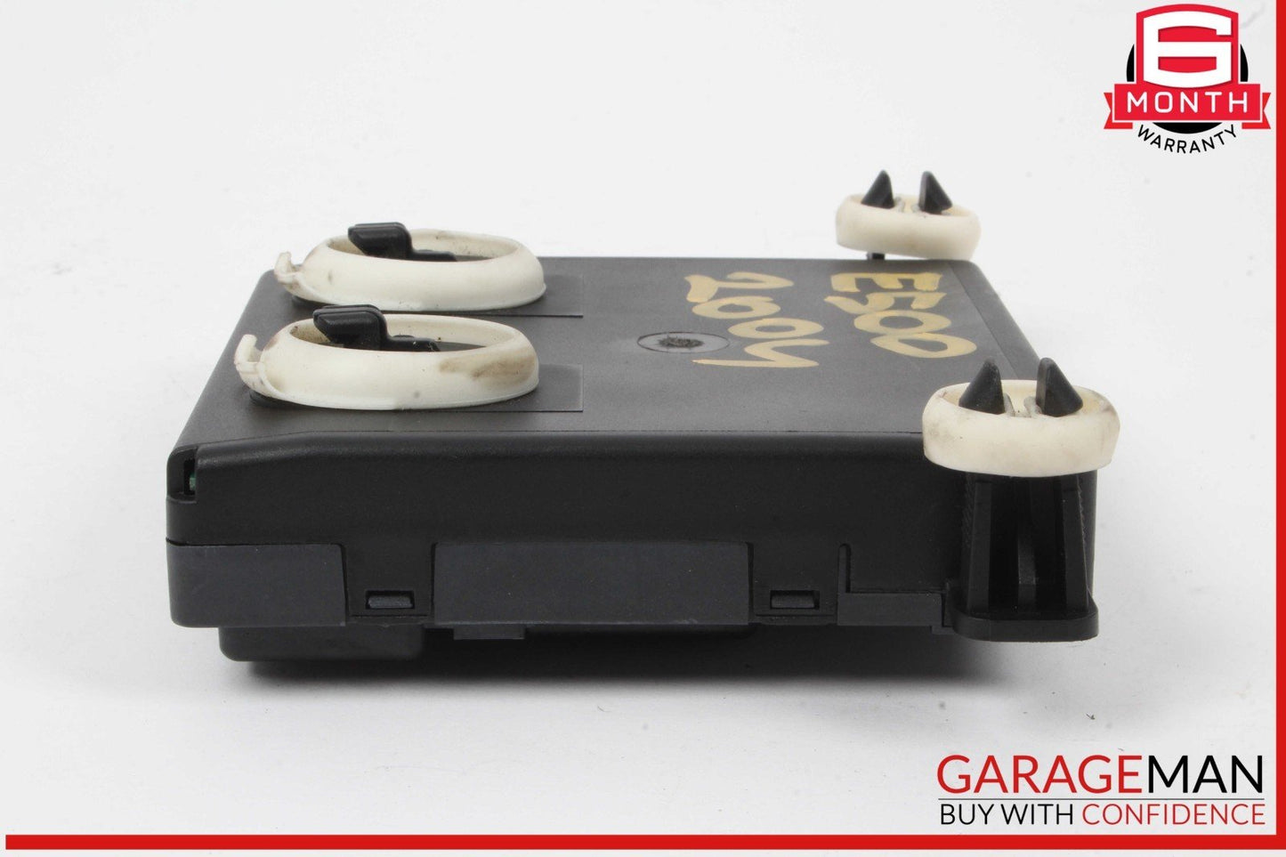 03-09 Mercedes W211 E500 E550 Rear Right Side Door Control Module Unit OEM