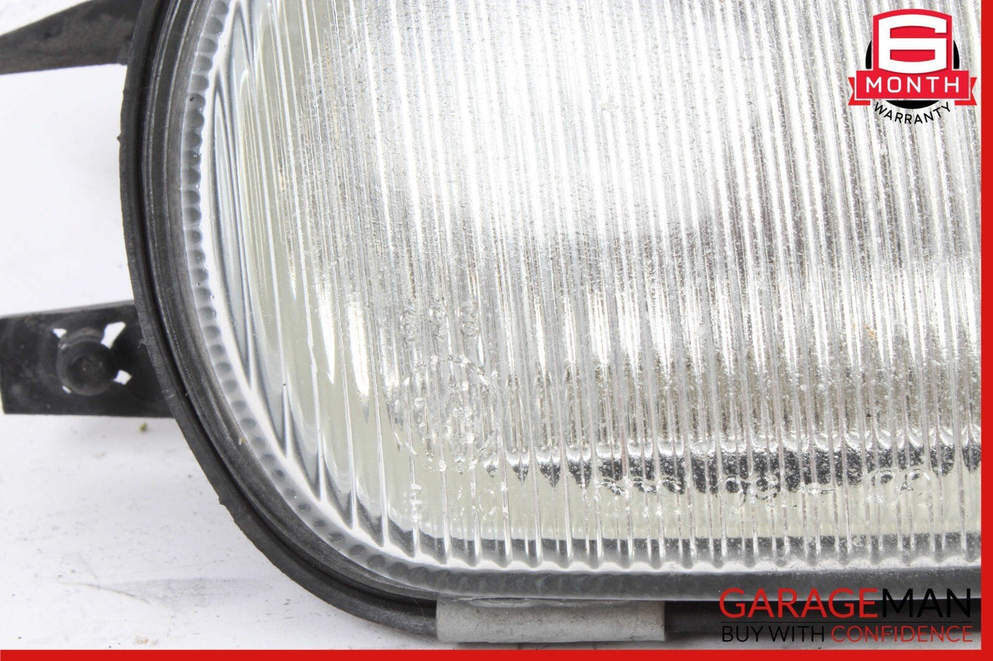 01-04 Mercedes R170 SLK320 C320 CL600 Front Left Side Foglight Fog Light Lamp