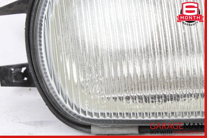 01-04 Mercedes R170 SLK320 C320 CL600 Front Left Side Foglight Fog Light Lamp