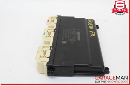 14-17 Mercedes W222 S550 Front Right Passenger Side Seat Control Module Unit OEM