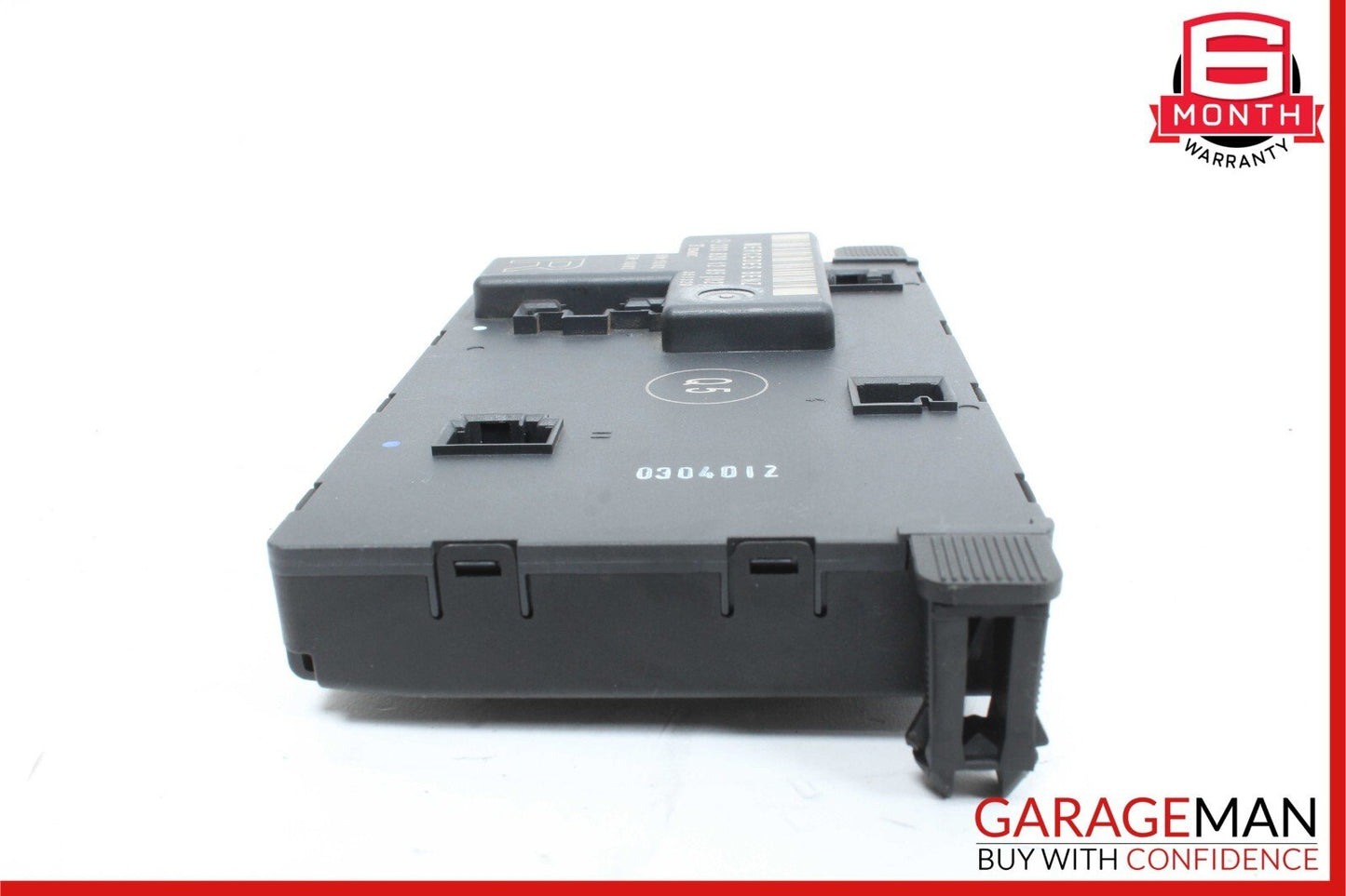 01-07 Mercedes W203 C230 C320 Front Right Side Door Computer Control Module OEM